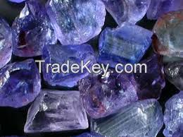 Best Quality Tanzanite