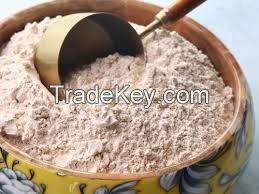 White Wheat Flour