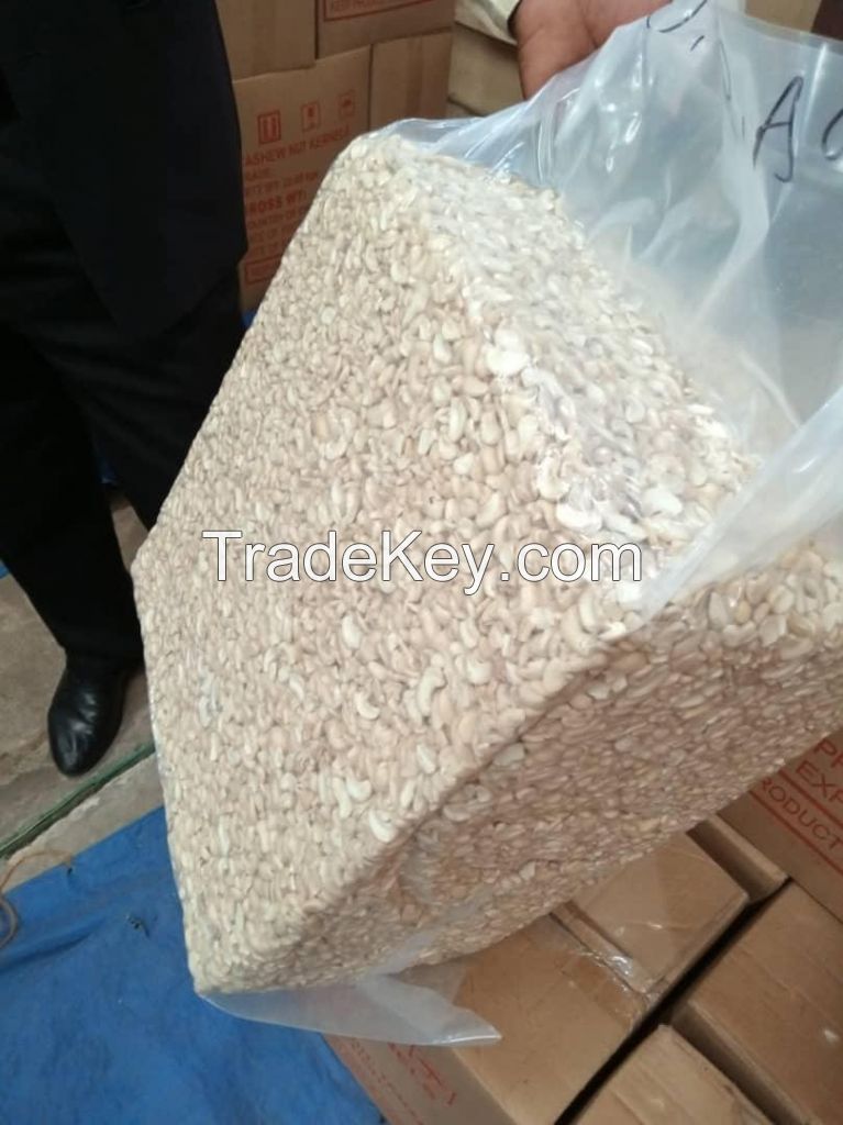   best quality Cashew nuts /Cashew kernels factory with very competitive price