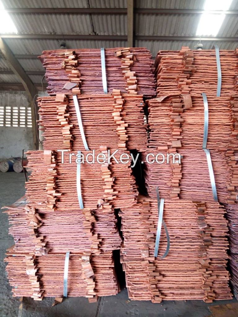 copper cathode. TANTALITE  ,copper wire , copper rod, copper scrap, 