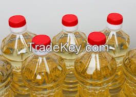 sunflower oil