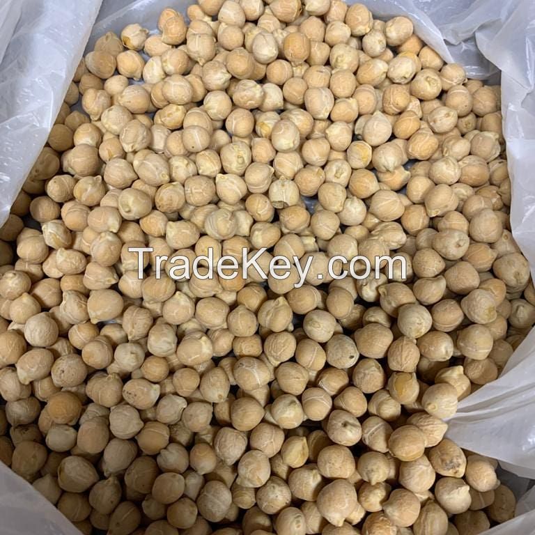 Great quality chickpeas available for sale