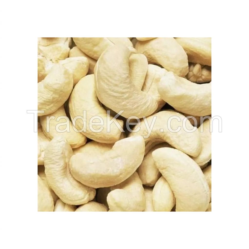 Best Quality Hot Sale Price Organic Whole Natural Dried Fruit Cashew Nuts