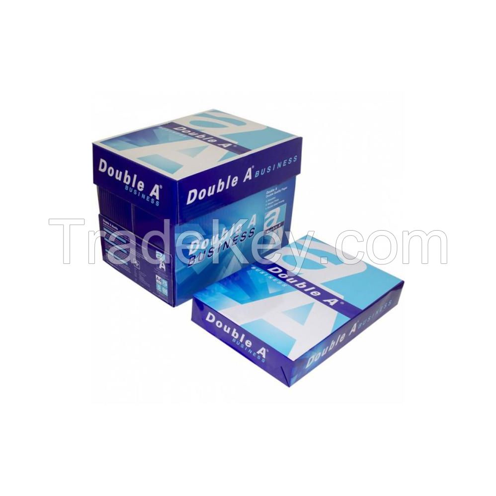 Cheap A4 Copy Paper 80Gsm white office printing paper