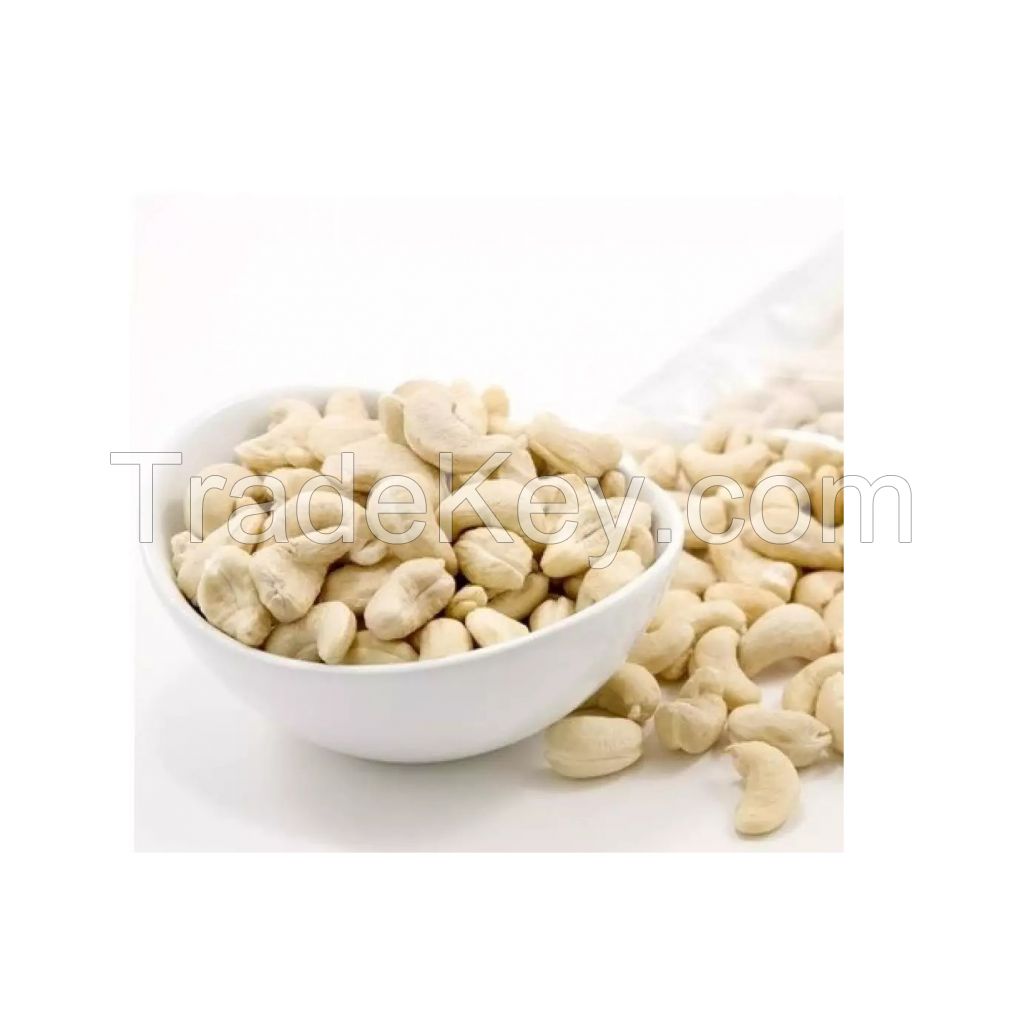 BEST PRICE HIGH QUALITY DRIED AND WHITE COLOR BROKEN CASHEW NUTS