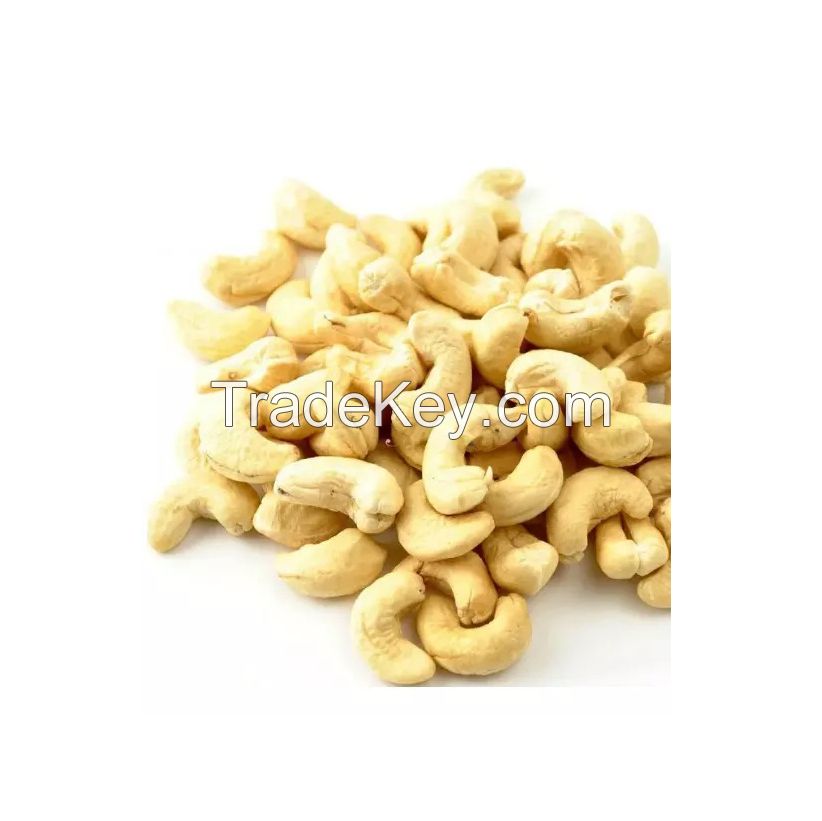BEST PRICE HIGH QUALITY DRIED AND WHITE COLOR BROKEN CASHEW NUTS