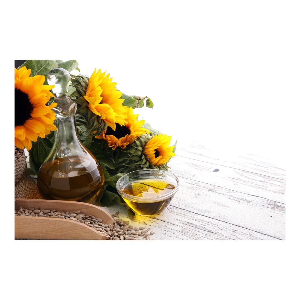 Premium Quality Sunflower Oil