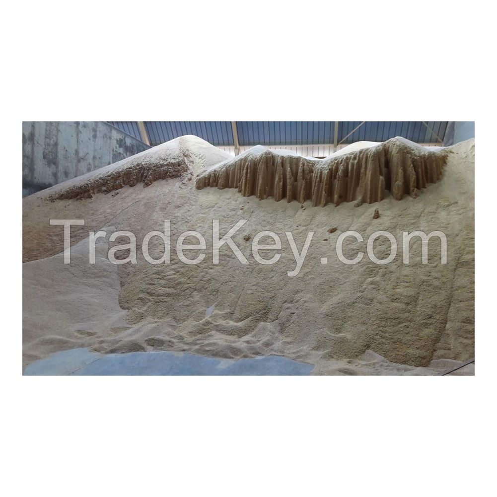 Wholesale soybean meal for commercial feed manufacturers