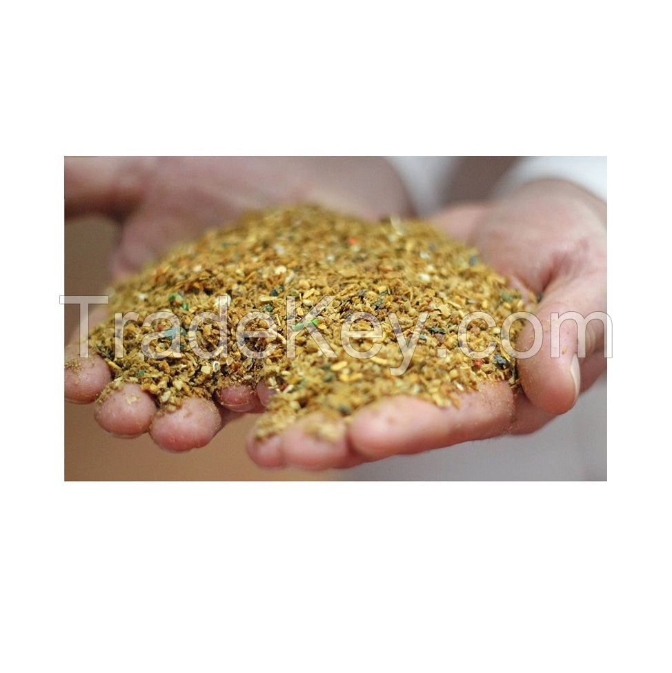 Premium-quality Fish Meal for animal feed at wholesale rates
