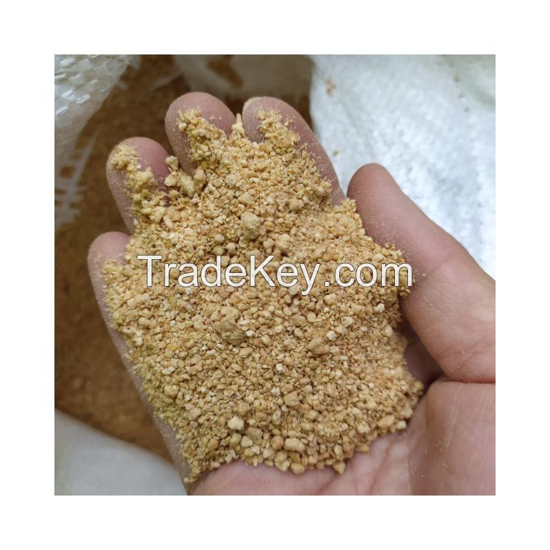 High-protein Fish Meal available in bulk at low prices