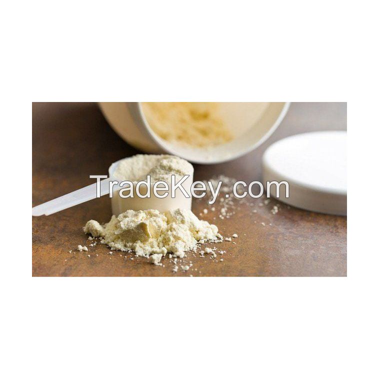 Grass-fed whey protein for sale in large quantities
