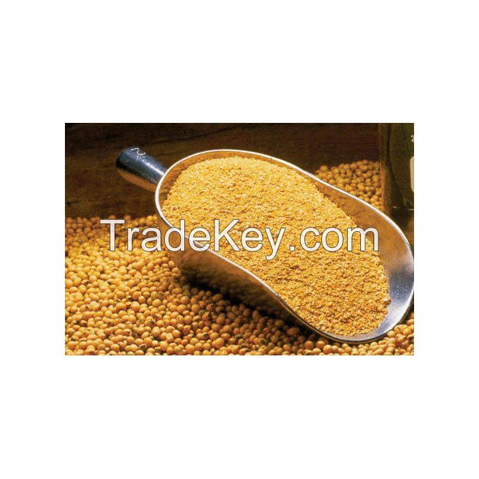 Premium-quality Fish Meal for animal feed at wholesale rates