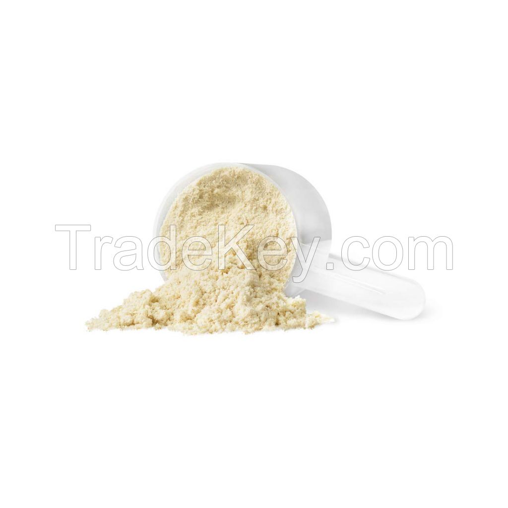 Grass-fed whey protein for sale in large quantities