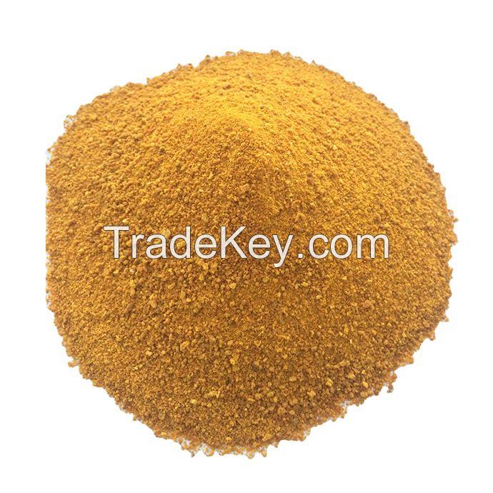 High-protein Fish Meal available in bulk at low prices