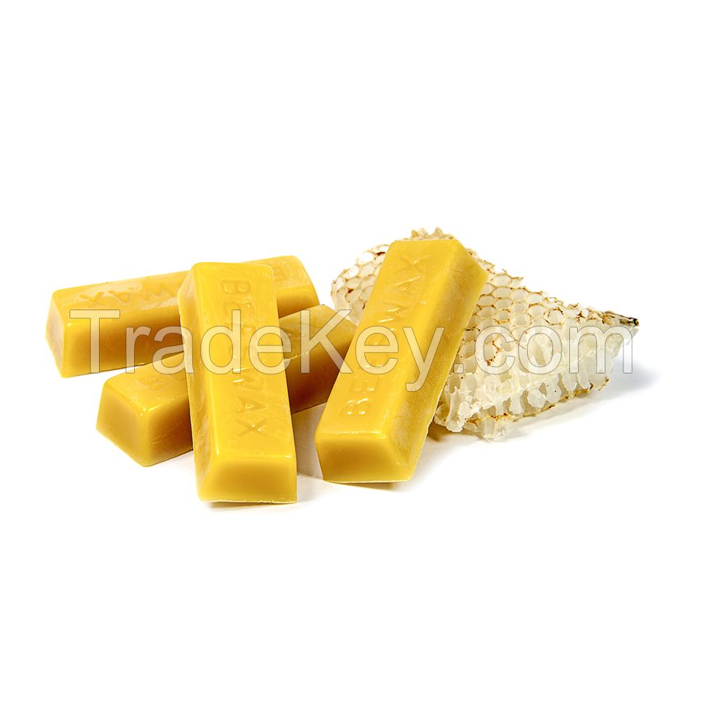 Bulk Bee wax for sale in good price