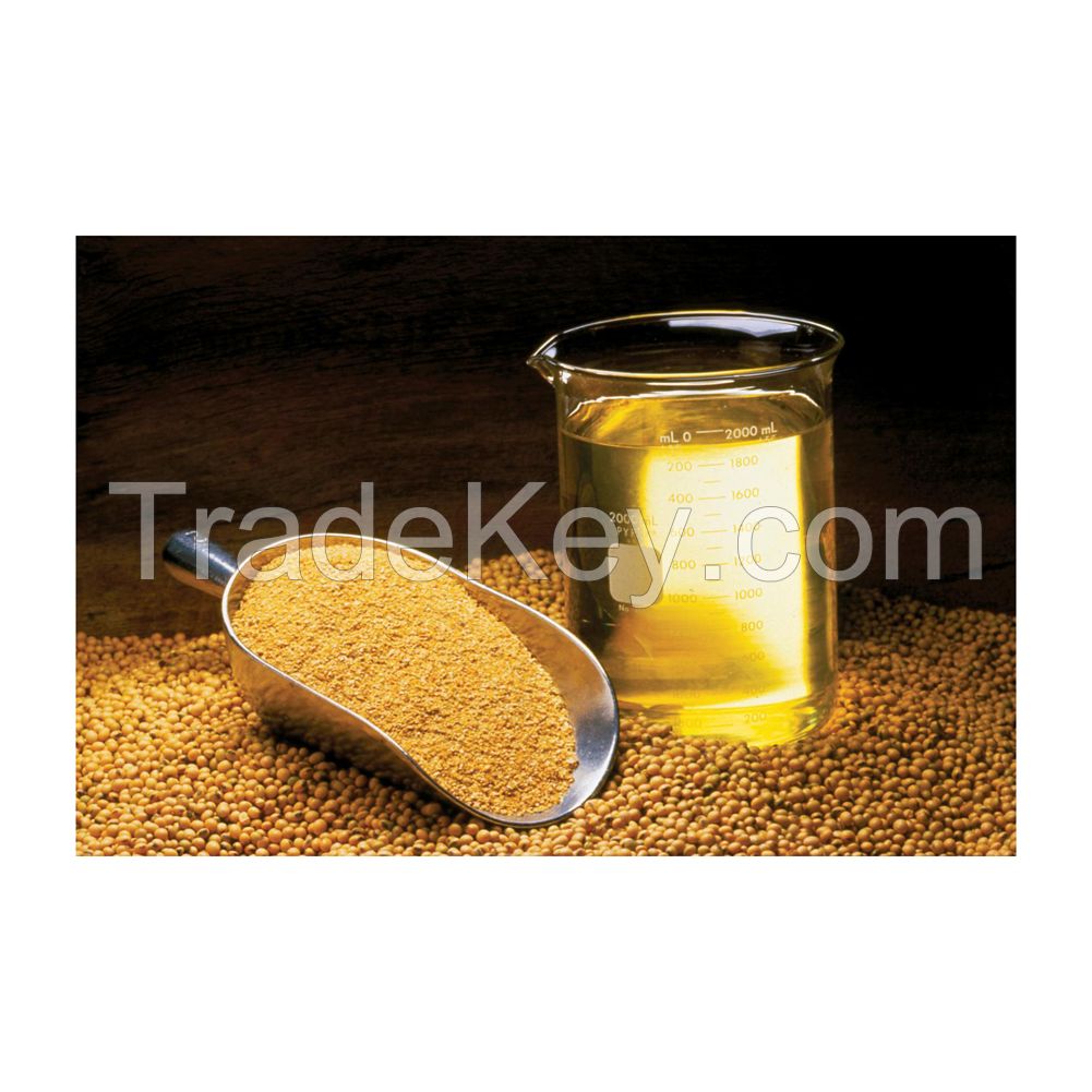 Wholesale soybean meal for commercial feed manufacturers