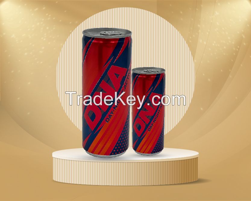 Wholesale DNA energy drink available at competitive prices