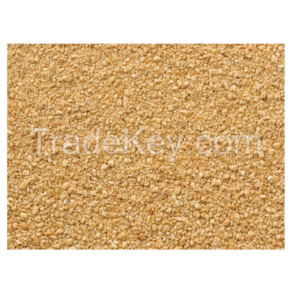 Wholesale soybean meal for commercial feed manufacturers