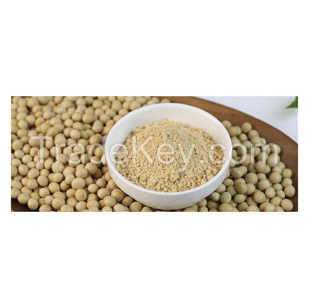 Wholesale soybean meal for commercial feed manufacturers