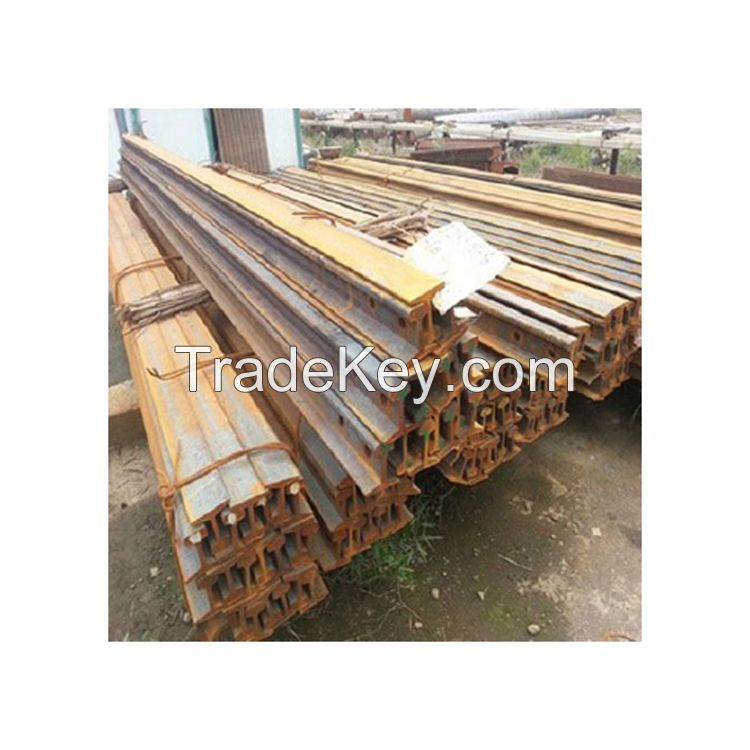 Premium-grade heavy melting scrap for steel mills