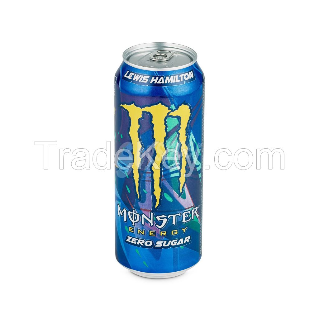 Original Energy Drink for a powerful energy boost