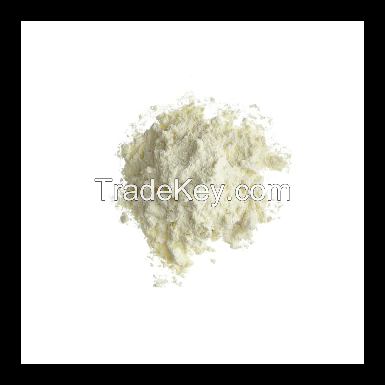 100% Pure and Natural Goat Milk Powder for baking and beverages