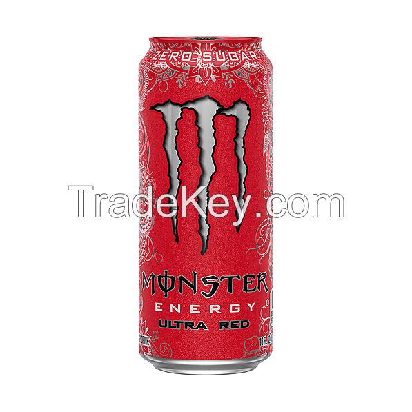 Bulk Energy Drink for retail and distribution