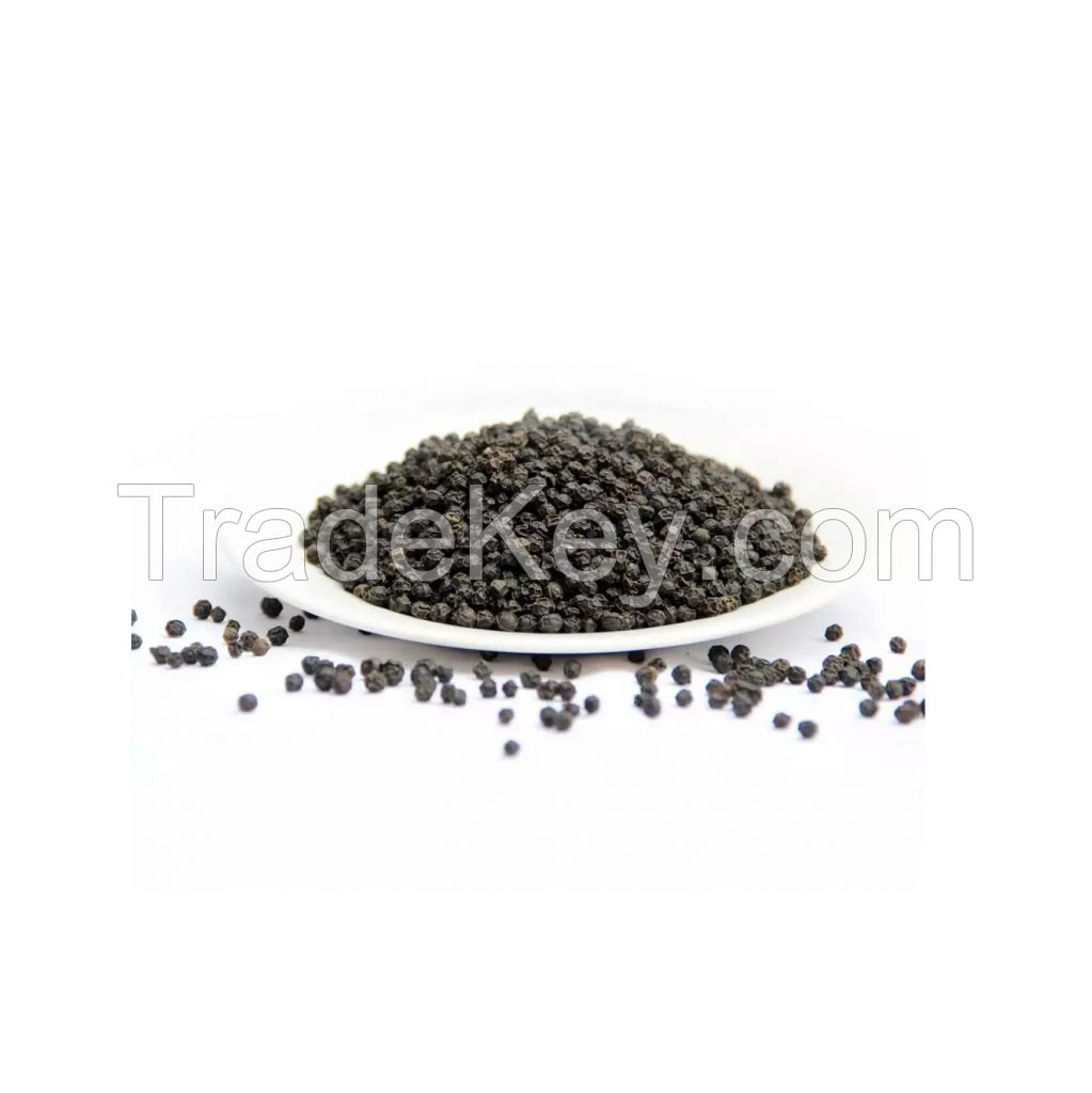 Black Peppercorn Whole Dry Black Pepper Black Pepper
