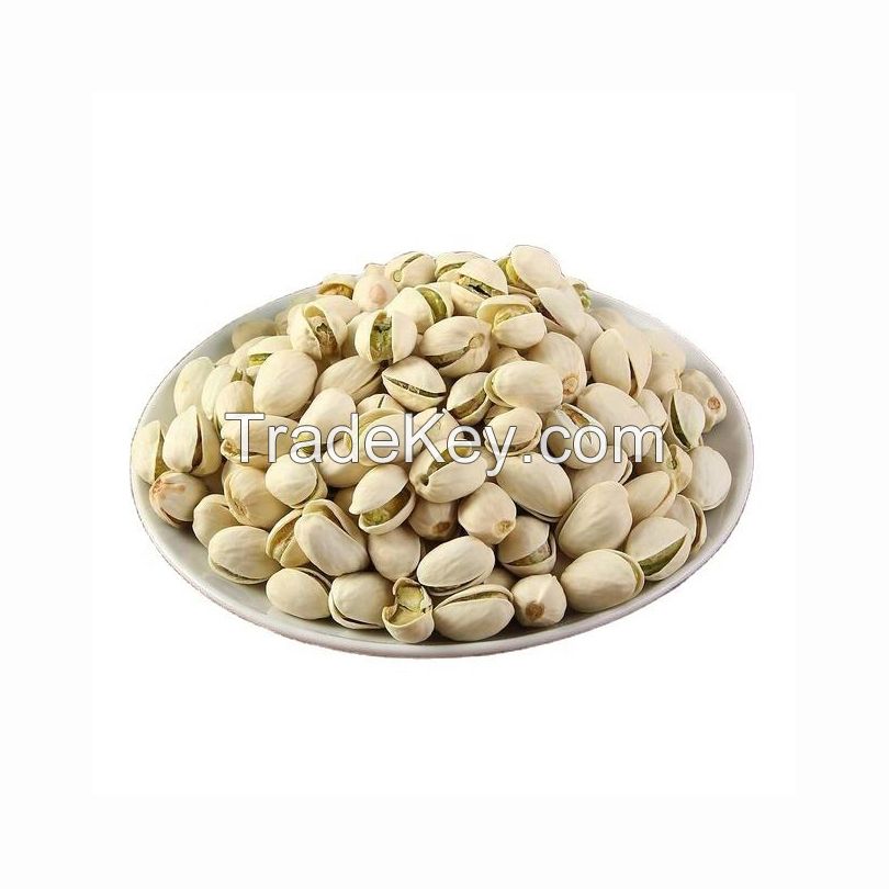 Premium pistachio nuts for snacking and baking
