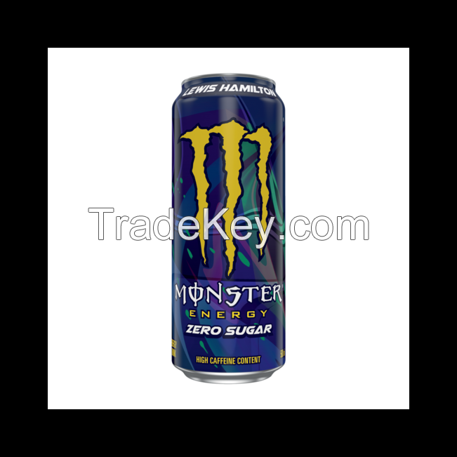 Bulk Energy Drink for retail and distribution