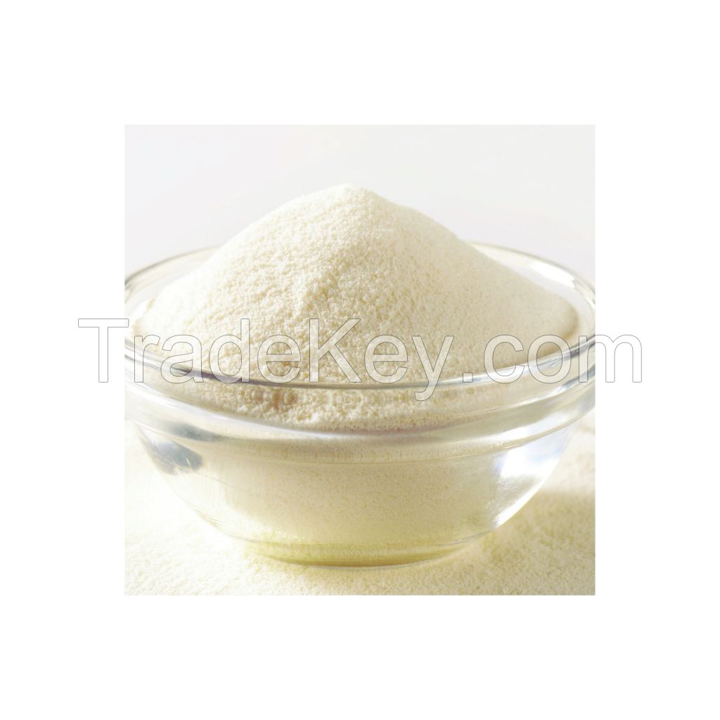 100% Pure and Natural Goat Milk Powder for baking and beverages