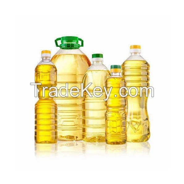 Best-quality refined corn oil for large-scale buyers