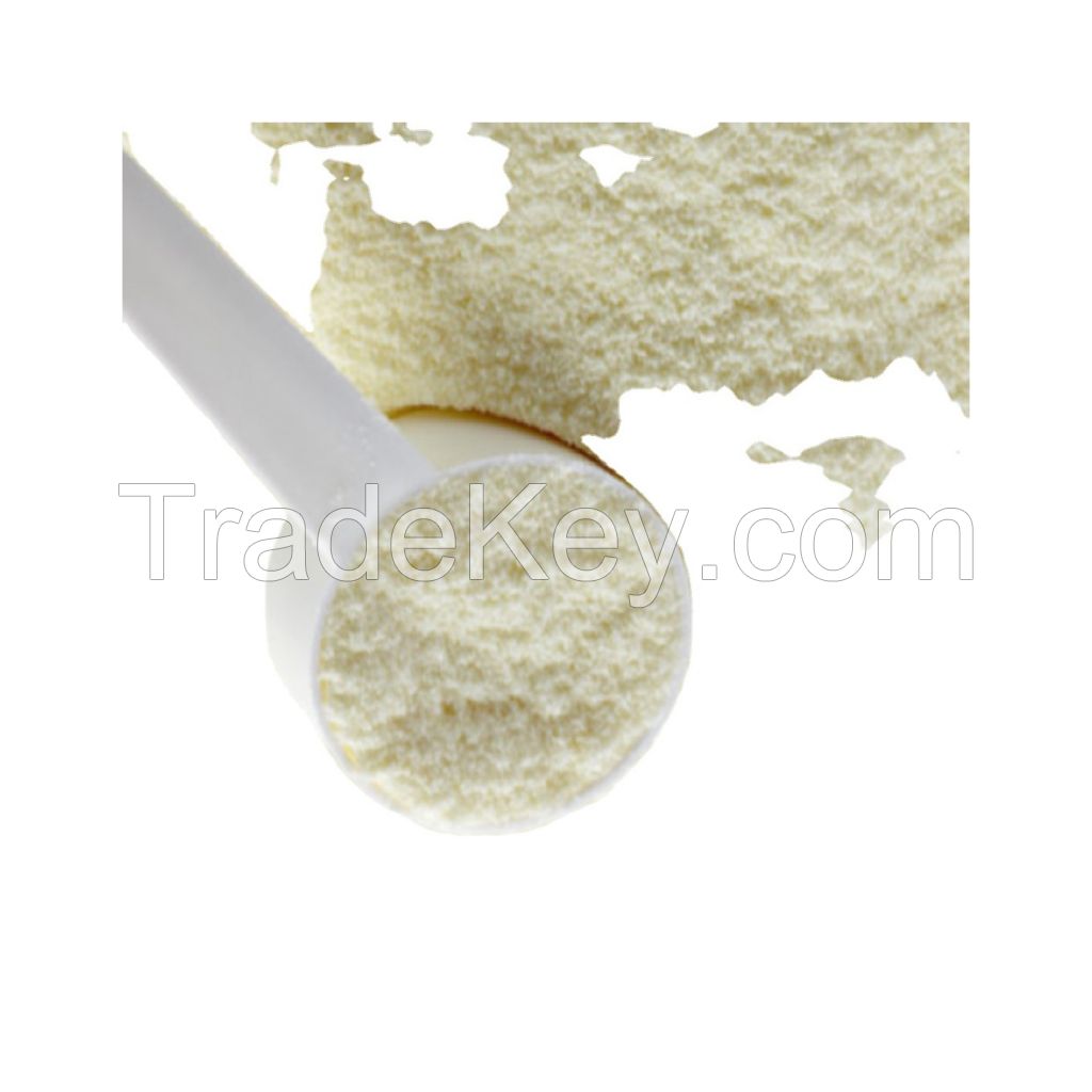 100% Pure and Natural Goat Milk Powder for baking and beverages