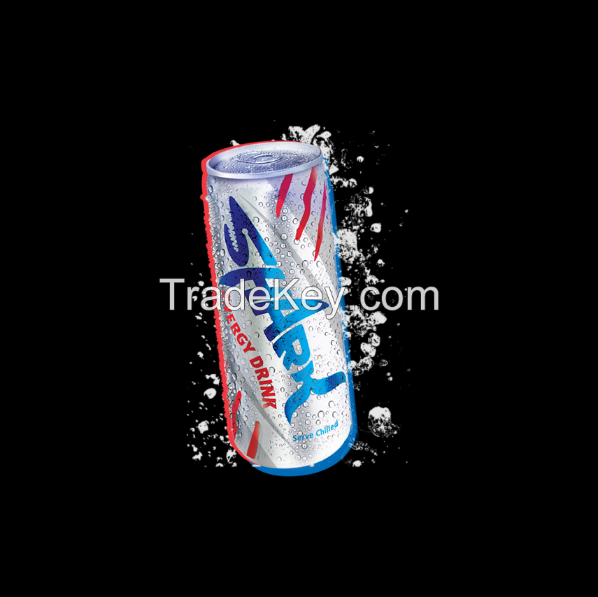 Wholesale Energy Drinks for retailers and distributors