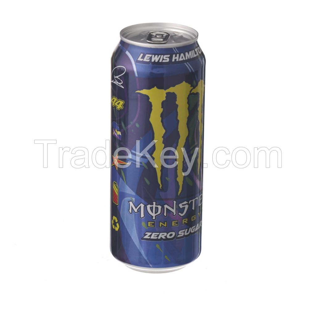 Original Energy Drink for a powerful energy boost