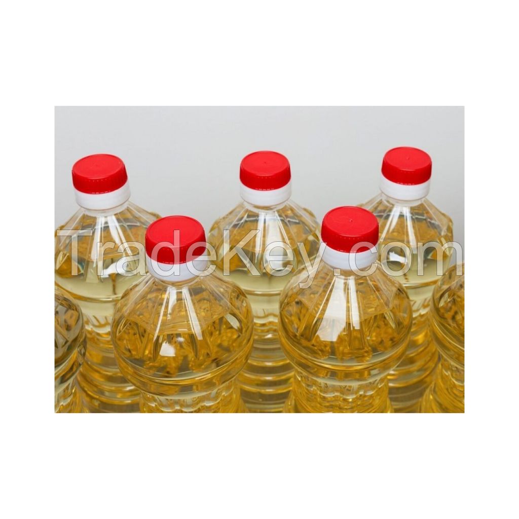 Affordable corn oil available for export and distribution