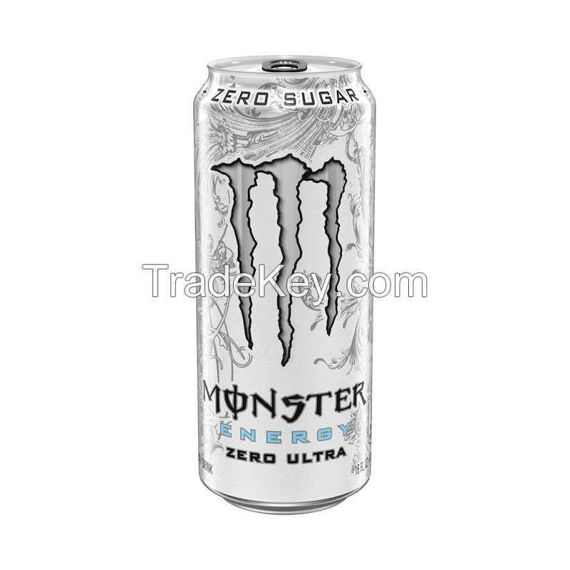 Original Energy Drink for a powerful energy boost