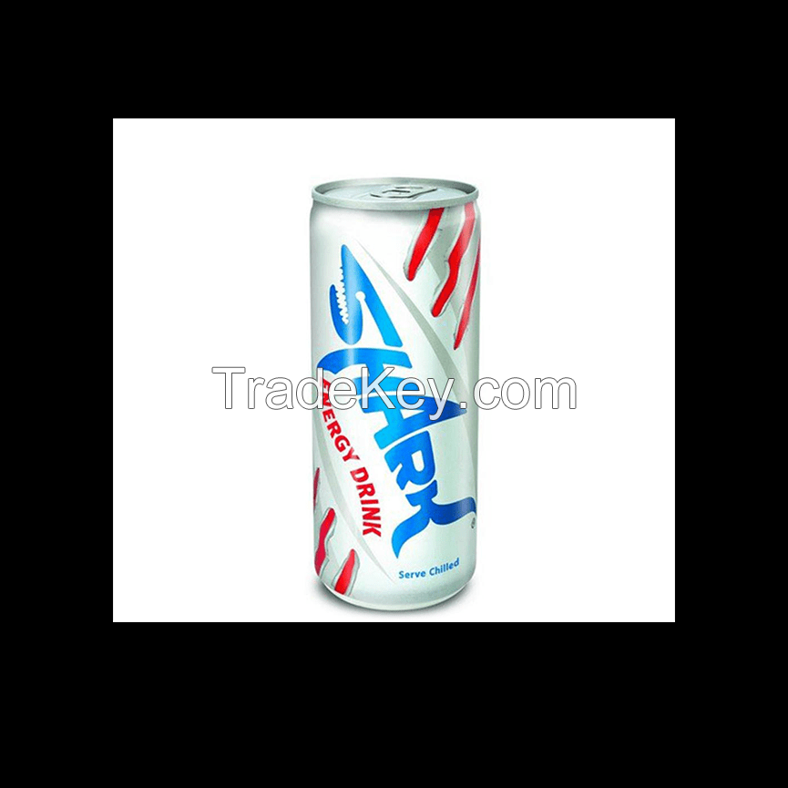 Wholesale Energy Drinks for retailers and distributors