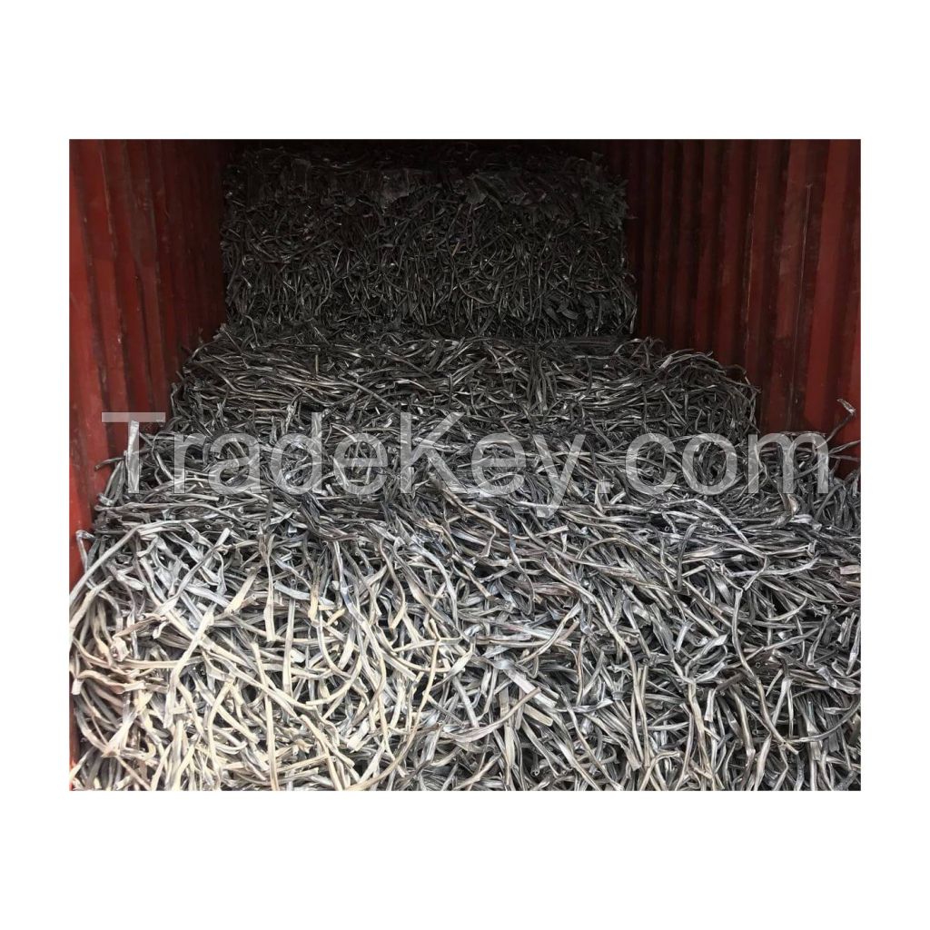Clean lead plate scrap for export at competitive prices