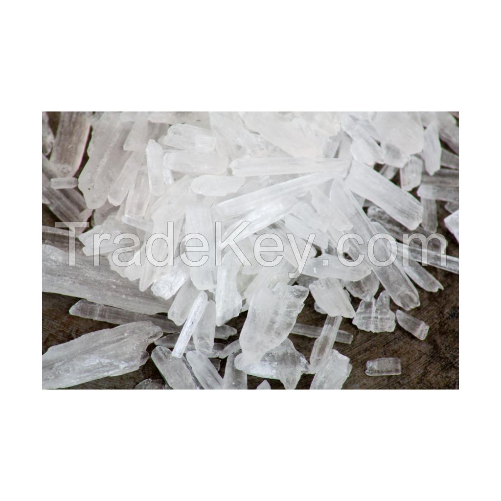 High-purity Oxalic Acid Crystal AR for industrial applications