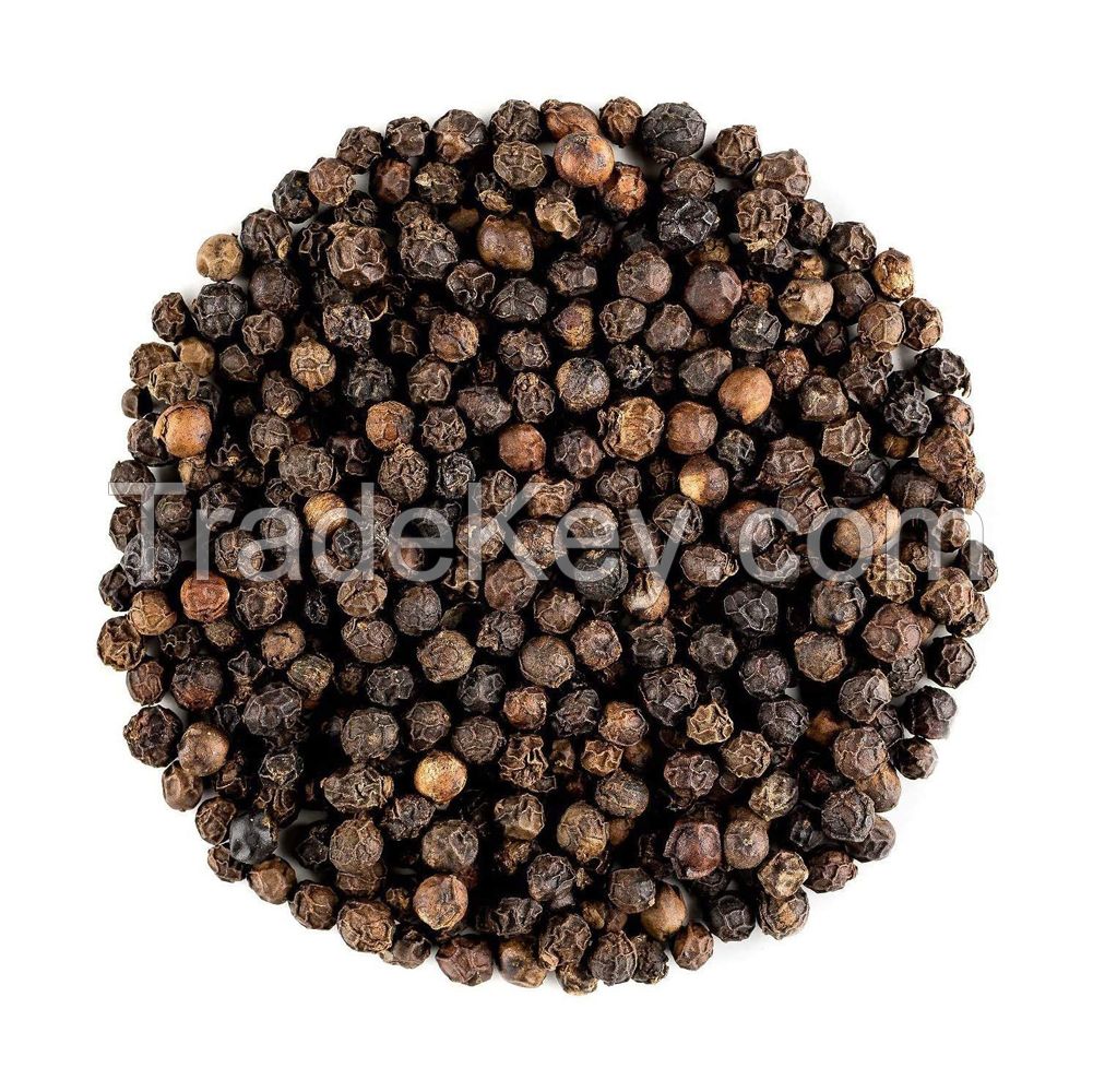 Black Peppercorn Whole Dry Black Pepper Black Pepper