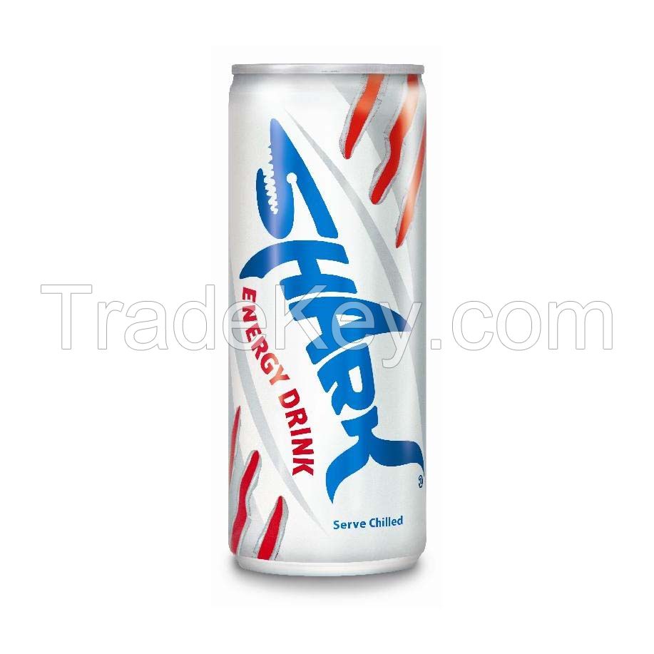 Wholesale Energy Drinks for retailers and distributors
