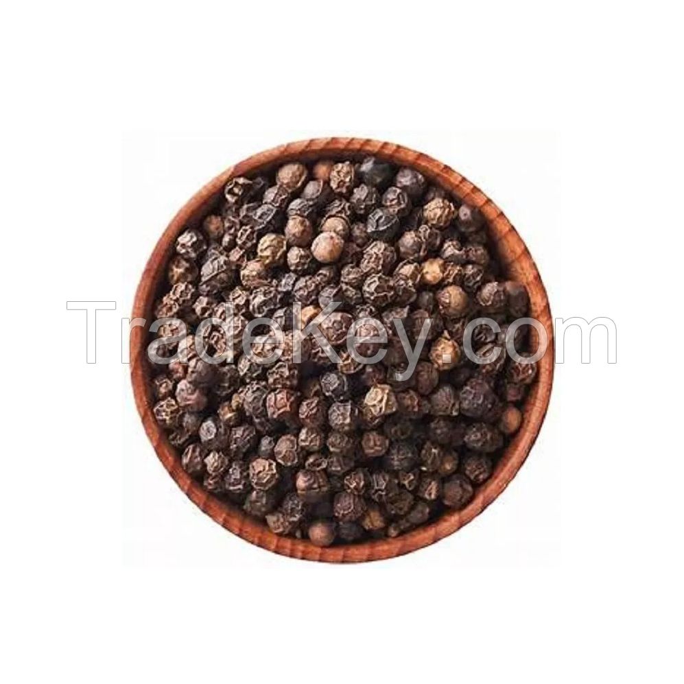 Black Peppercorn Whole Dry Black Pepper Black Pepper