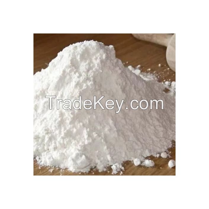 Bag Package High Quality Low Price Wheat Flours
