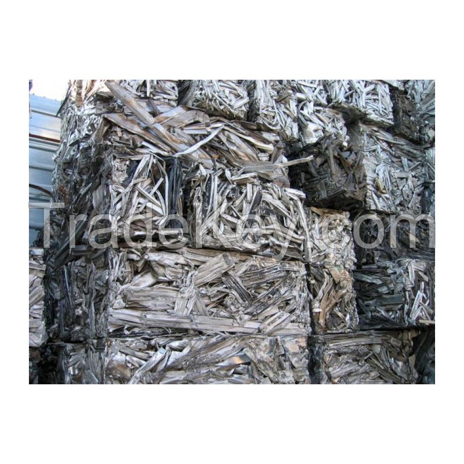 Bulk supply of lead plate scrap for foundries and factories