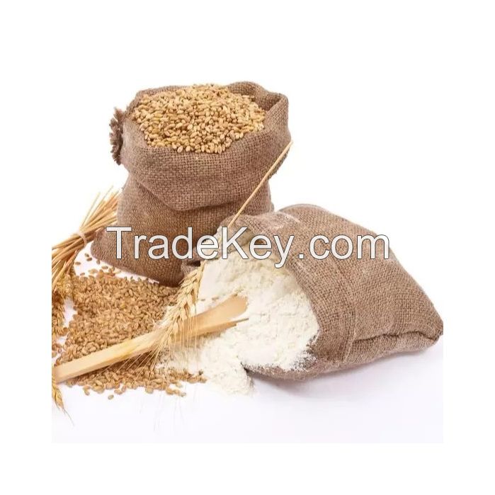 Wheat flour for Bakery and Bread