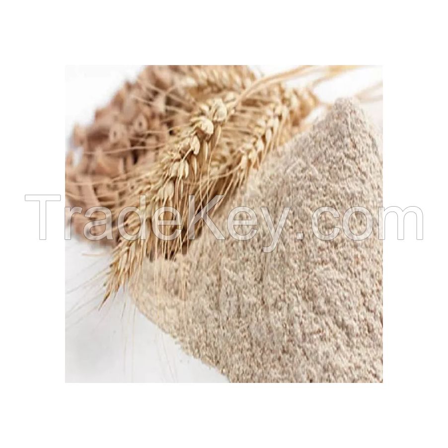 Wheat Flour Bag 50kg Factory for sale in good price