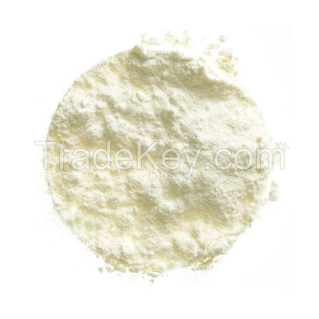 Factory price skimmed milk powder 25kg bags food skimmed milk powder