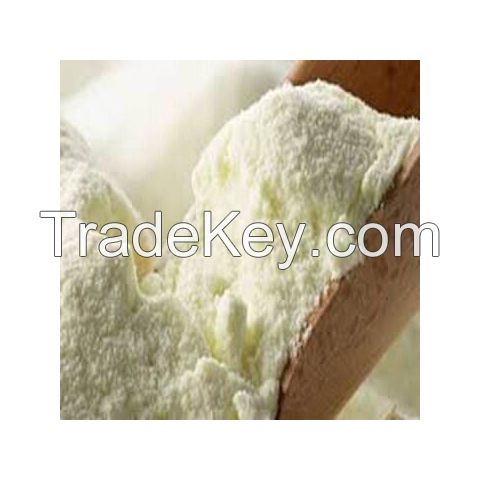 High-quality skimmed milk powder for dairy and food processing