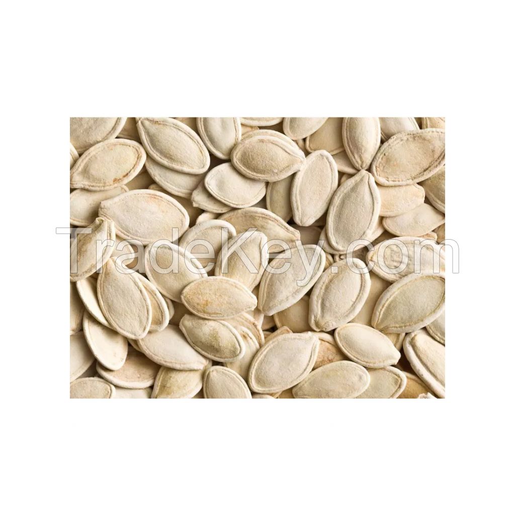 Pumpkin seeds rich in antioxidants and essential minerals